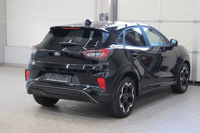 Ford Puma 1.0 ST-Line X Aut. , 360° KAMERA/iACC