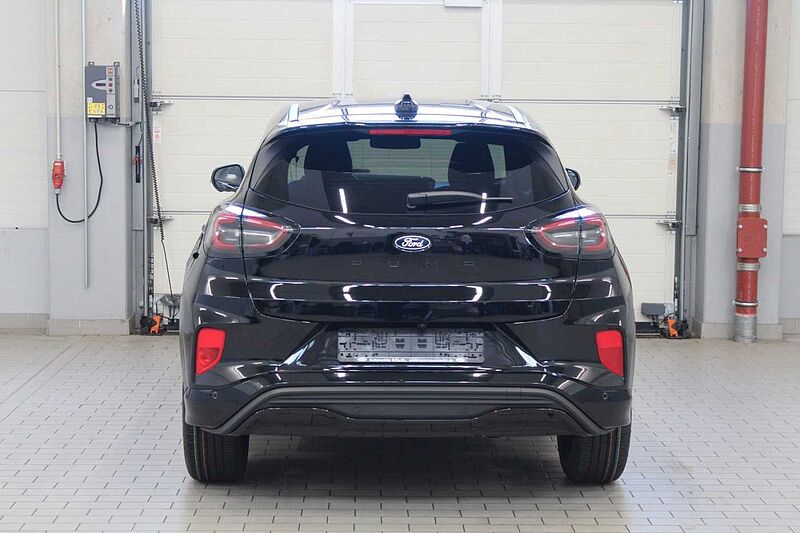Ford Puma 1.0 ST-Line X Aut. , 360° KAMERA/iACC