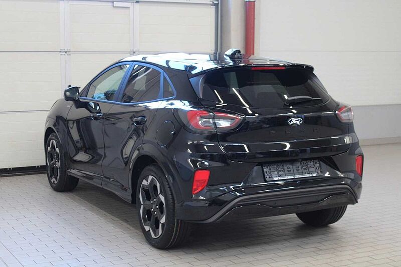 Ford Puma 1.0 ST-Line X Aut. , 360° KAMERA/iACC
