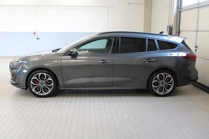 Ford Focus Turnier 1.0 Aut. ST-Line X, AHK/PANORAMA