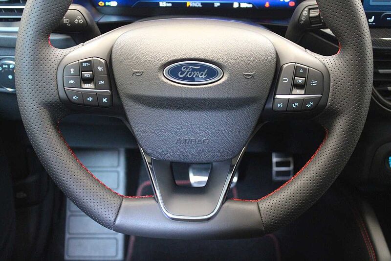 Ford Focus Turnier 1.0 Aut. ST-Line X, AHK/PANORAMA