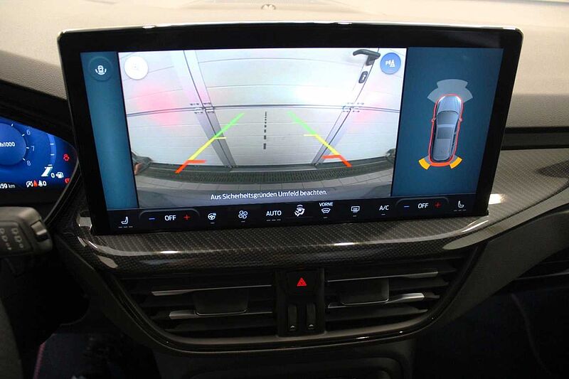 Ford Focus Turnier 1.0 Aut. ST-Line X, AHK/PANORAMA