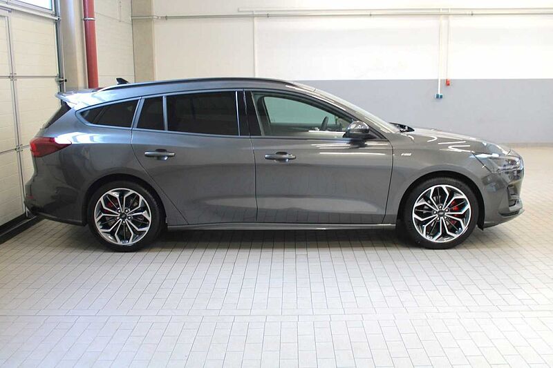 Ford Focus Turnier 1.0 Aut. ST-Line X, AHK/PANORAMA