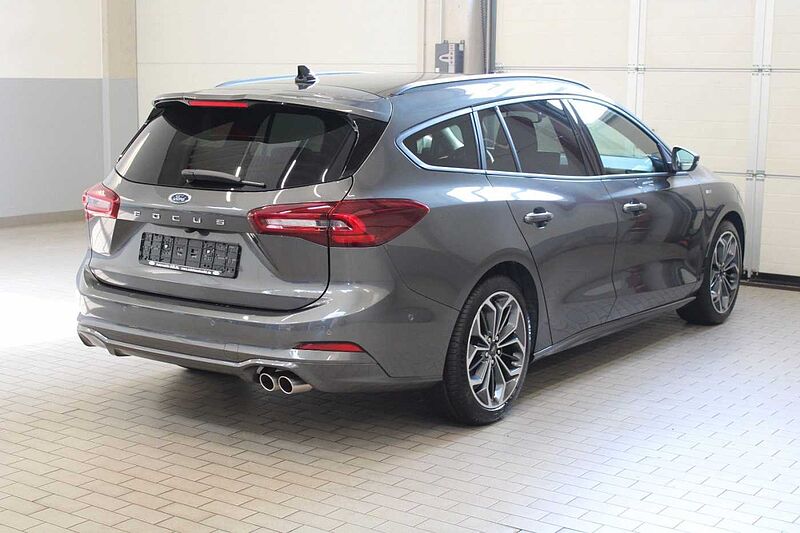 Ford Focus Turnier 1.0 Aut. ST-Line X, AHK/PANORAMA