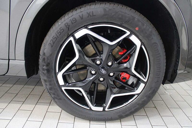Ford Kuga 2.5l PHEV ST-Line X, 360°KAMERA/LMR19&apos, &apos, /AHK