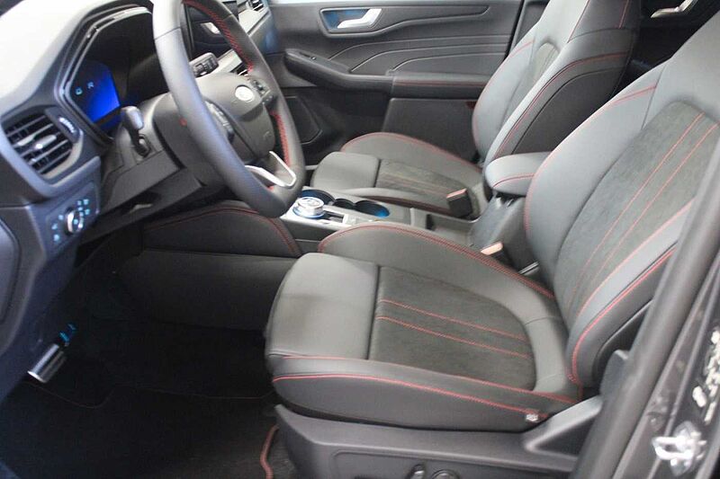 Ford Kuga 2.5l PHEV ST-Line X, 360°KAMERA/LMR19&apos, &apos, /AHK