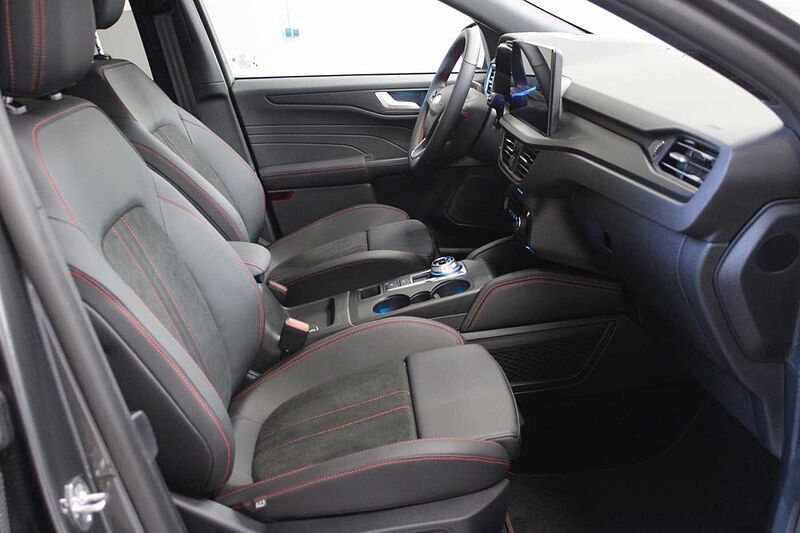 Ford Kuga 2.5l PHEV ST-Line X, 360°KAMERA/LMR19&apos, &apos, /AHK