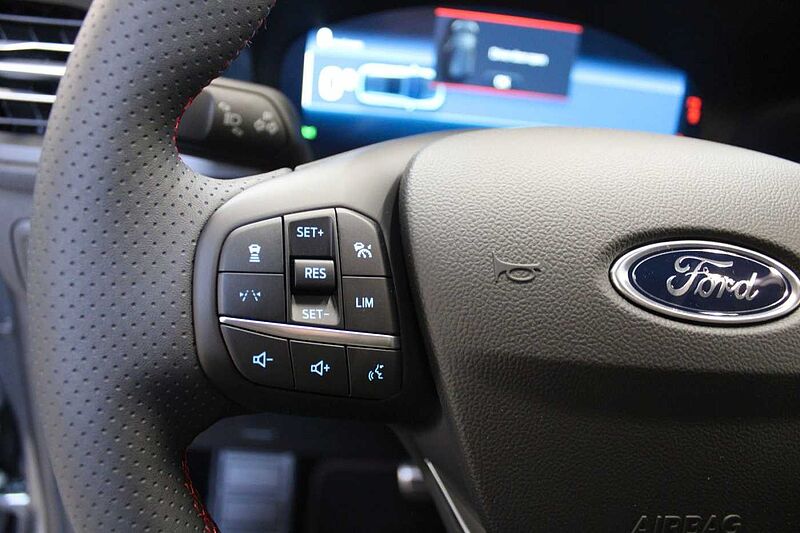 Ford Kuga 2.5l PHEV ST-Line X, 360°KAMERA/LMR19&apos, &apos, /AHK