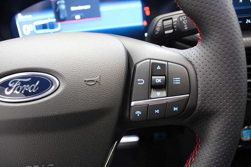 Ford Kuga 2.5l PHEV ST-Line X, 360°KAMERA/LMR19&apos, &apos, /AHK