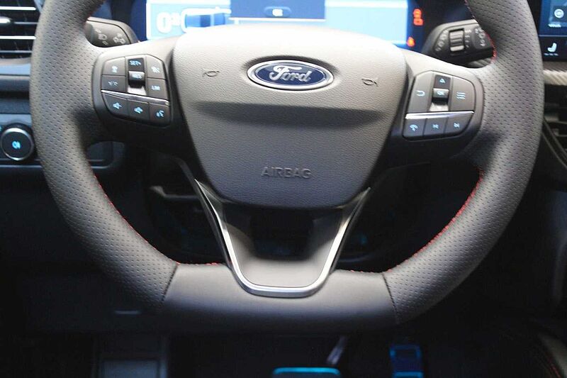 Ford Kuga 2.5l PHEV ST-Line X, 360°KAMERA/LMR19&apos, &apos, /AHK