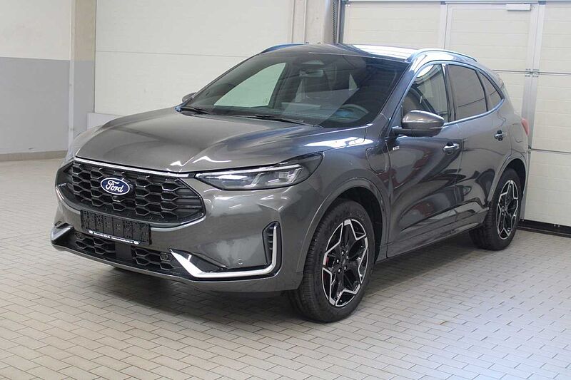 Ford Kuga 2.5l PHEV ST-Line X, 360°KAMERA/LMR19&apos, &apos, /AHK