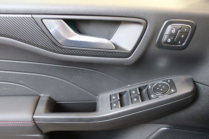 Ford Kuga 2.5l PHEV ST-Line X, 360°KAMERA/LMR19&apos, &apos, /AHK