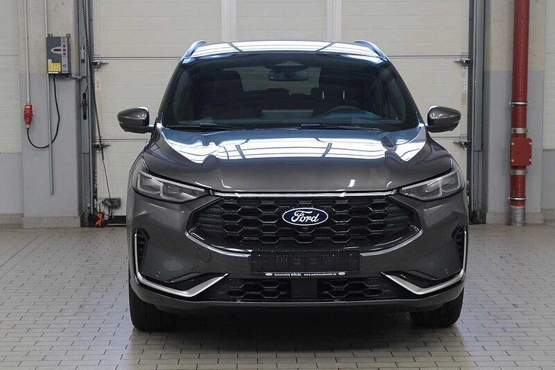 Ford Kuga 2.5l PHEV ST-Line X, 360°KAMERA/LMR19&apos, &apos, /AHK