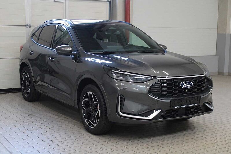 Ford Kuga 2.5l PHEV ST-Line X, 360°KAMERA/LMR19&apos, &apos, /AHK