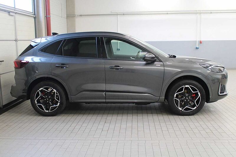 Ford Kuga 2.5l PHEV ST-Line X, 360°KAMERA/LMR19&apos, &apos, /AHK