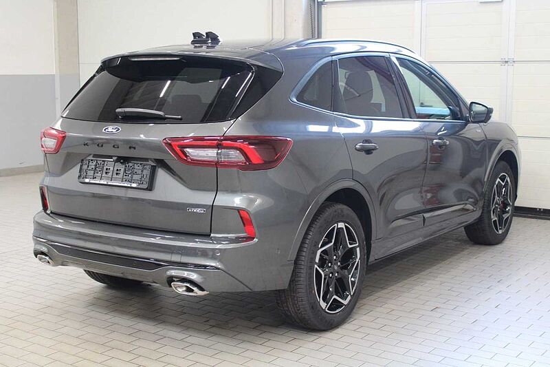 Ford Kuga 2.5l PHEV ST-Line X, 360°KAMERA/LMR19&apos, &apos, /AHK