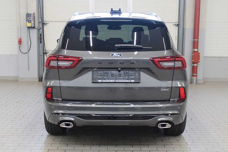 Ford Kuga 2.5l PHEV ST-Line X, 360°KAMERA/LMR19&apos, &apos, /AHK