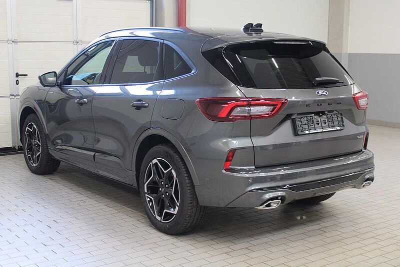 Ford Kuga 2.5l PHEV ST-Line X, 360°KAMERA/LMR19&apos, &apos, /AHK