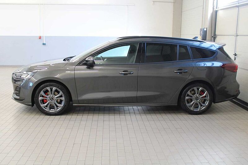 Ford Focus Turnier 1.0 ST-Line X, iACC/KAMERA/NAVI