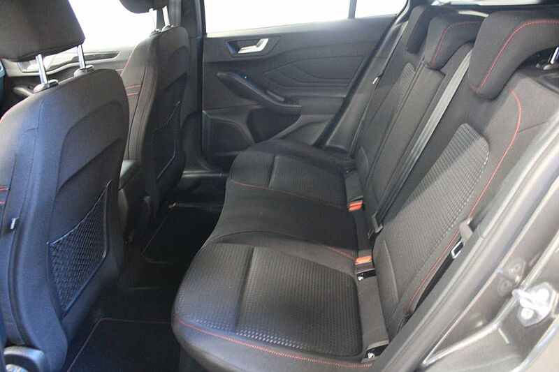 Ford Focus Turnier 1.0 ST-Line X, iACC/KAMERA/NAVI