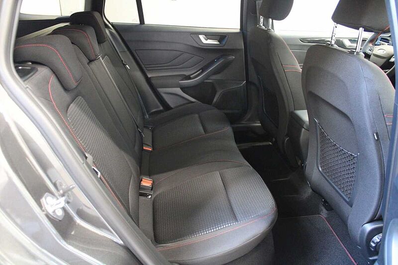 Ford Focus Turnier 1.0 ST-Line X, iACC/KAMERA/NAVI