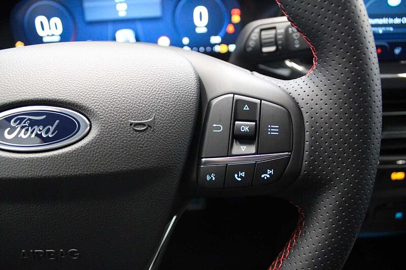 Ford Focus Turnier 1.0 ST-Line X, iACC/KAMERA/NAVI