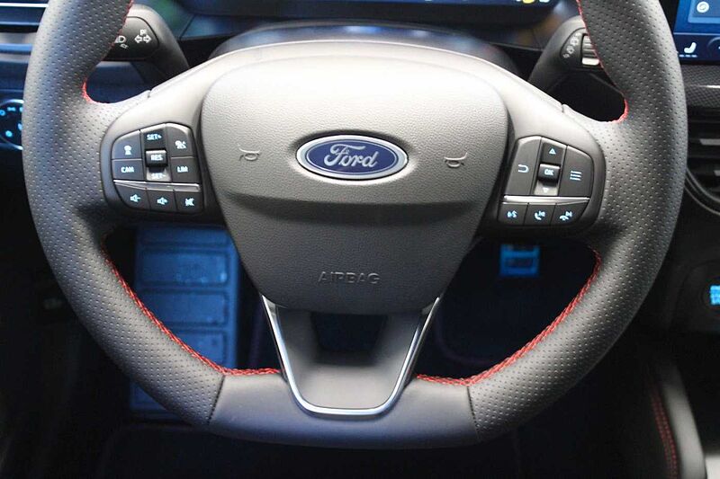 Ford Focus Turnier 1.0 ST-Line X, iACC/KAMERA/NAVI