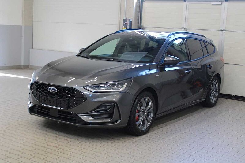 Ford Focus Turnier 1.0 ST-Line X, iACC/KAMERA/NAVI