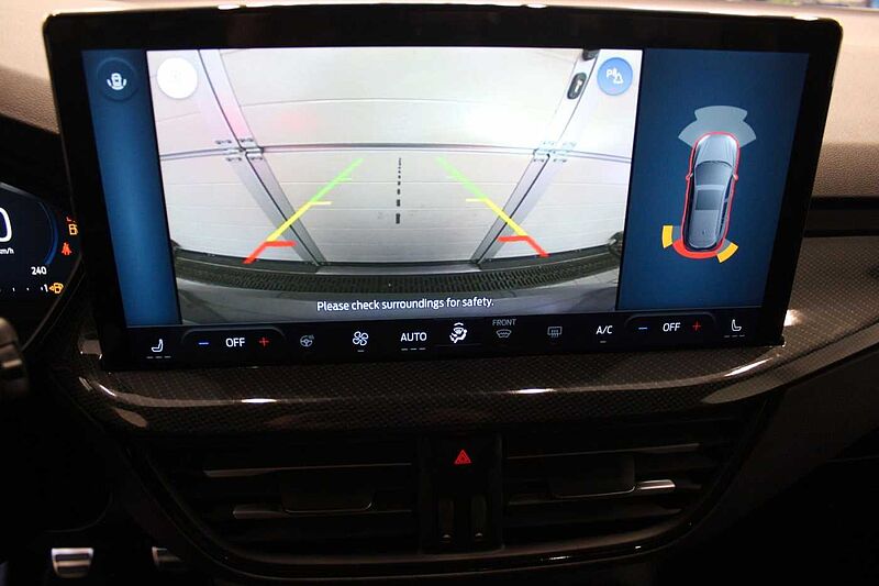 Ford Focus Turnier 1.0 ST-Line X, iACC/KAMERA/NAVI