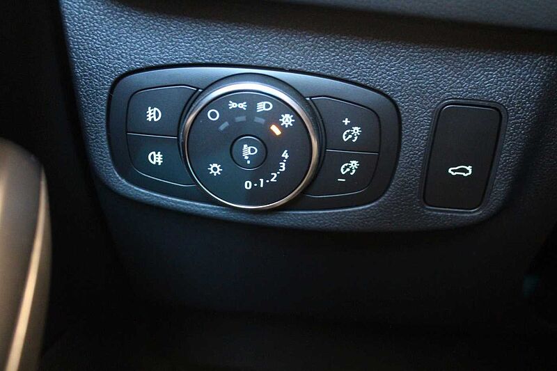 Ford Focus Turnier 1.0 ST-Line X, iACC/KAMERA/NAVI