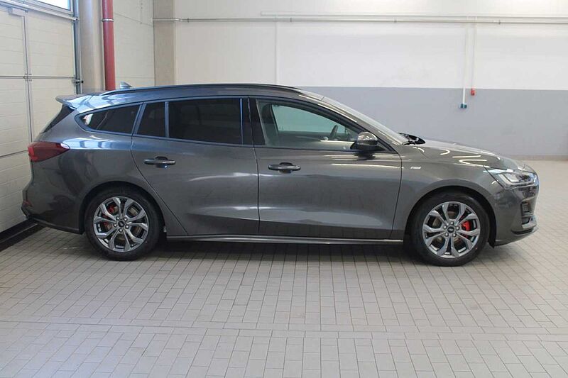 Ford Focus Turnier 1.0 ST-Line X, iACC/KAMERA/NAVI