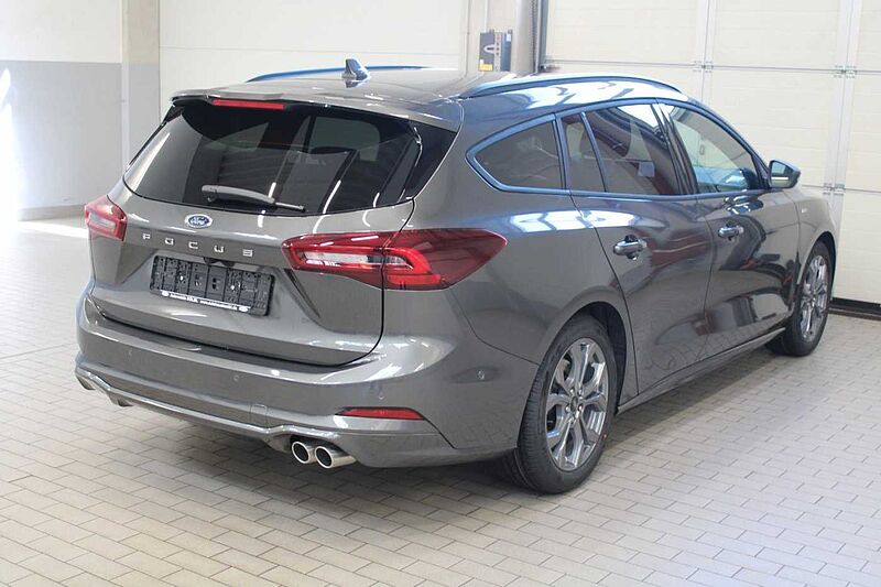 Ford Focus Turnier 1.0 ST-Line X, iACC/KAMERA/NAVI