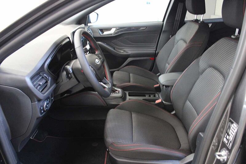 Ford Focus Turnier 1.0 Aut. ST-Line X, iACC/LMR18&apos, &apos,