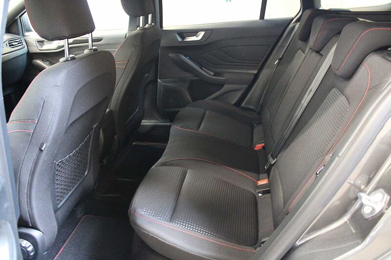 Ford Focus Turnier 1.0 Aut. ST-Line X, iACC/LMR18&apos, &apos,