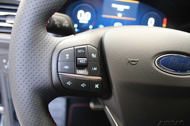 Ford Focus Turnier 1.0 Aut. ST-Line X, iACC/LMR18&apos, &apos,