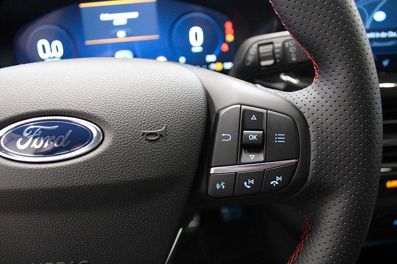 Ford Focus Turnier 1.0 Aut. ST-Line X, iACC/LMR18&apos, &apos,