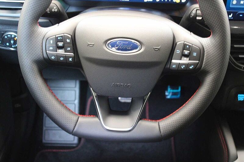 Ford Focus Turnier 1.0 Aut. ST-Line X, iACC/LMR18&apos, &apos,