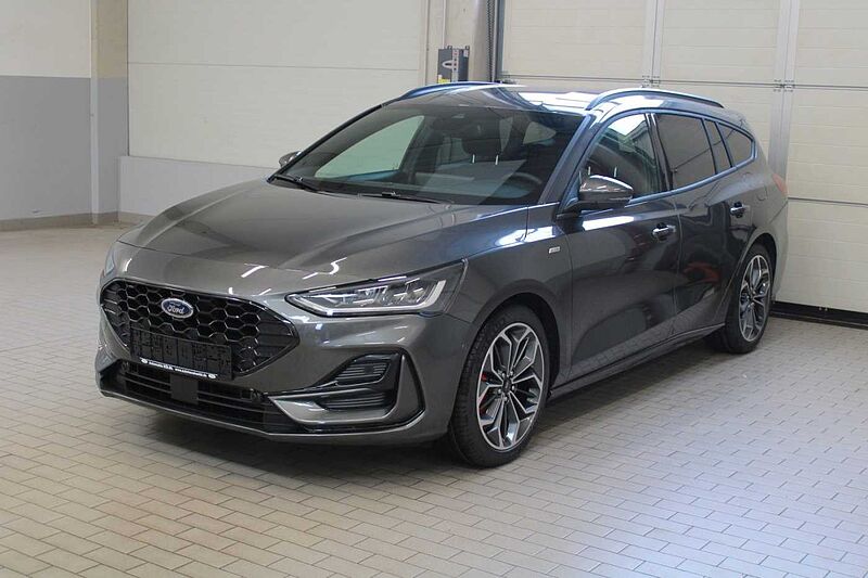 Ford Focus Turnier 1.0 Aut. ST-Line X, iACC/LMR18&apos, &apos,