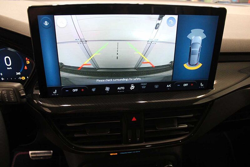 Ford Focus Turnier 1.0 Aut. ST-Line X, iACC/LMR18&apos, &apos,