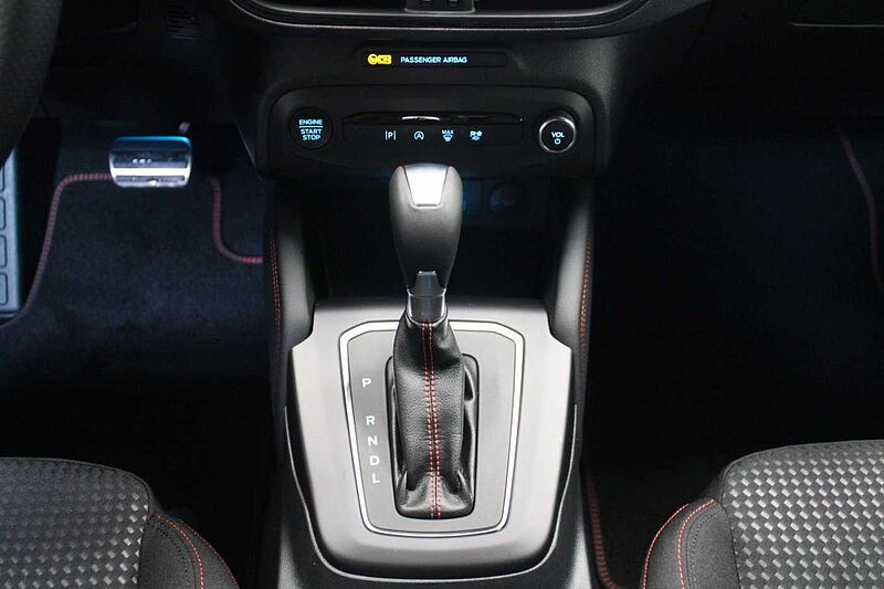 Ford Focus Turnier 1.0 Aut. ST-Line X, iACC/LMR18&apos, &apos,