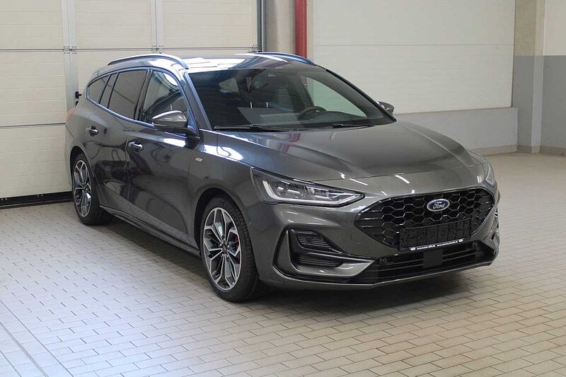 Ford Focus Turnier 1.0 Aut. ST-Line X, iACC/LMR18&apos, &apos,