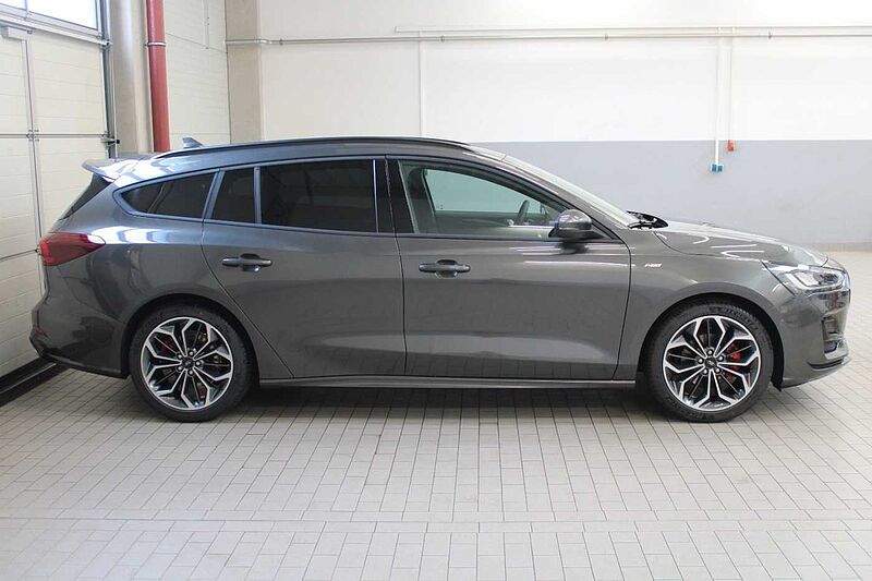 Ford Focus Turnier 1.0 Aut. ST-Line X, iACC/LMR18&apos, &apos,