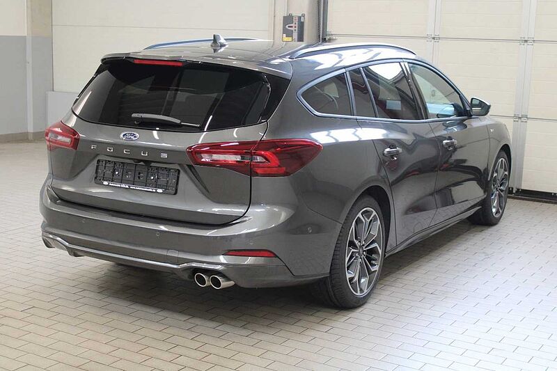 Ford Focus Turnier 1.0 Aut. ST-Line X, iACC/LMR18&apos, &apos,