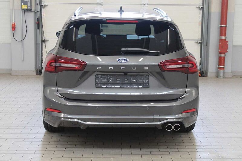 Ford Focus Turnier 1.0 Aut. ST-Line X, iACC/LMR18&apos, &apos,