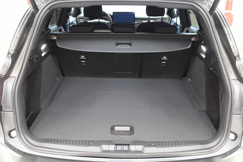 Ford Focus Turnier 1.0 Aut. ST-Line X, iACC/LMR18&apos, &apos,