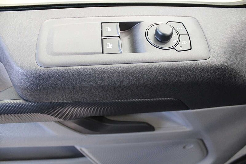 Ford Transit Custom Kasten Trend 300L2, KAMERA/PDC