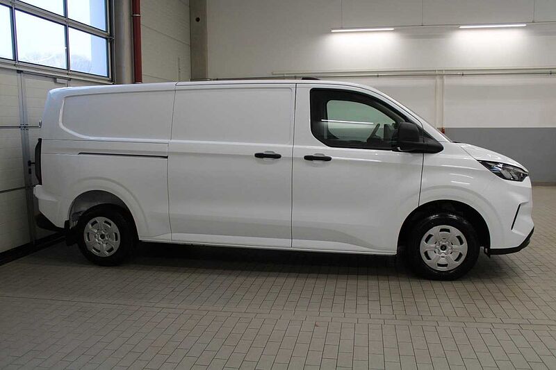 Ford Transit Custom Kasten Trend 300L2, KAMERA/PDC