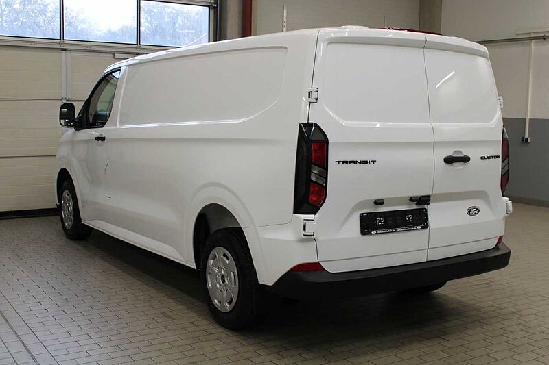 Ford Transit Custom Kasten Trend 300L2, KAMERA/PDC