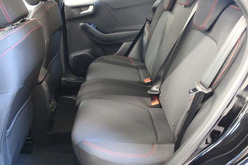 Ford Puma 1.0 MHEV ST-Line, EL. HECKKLAPPE/360°KAMERA