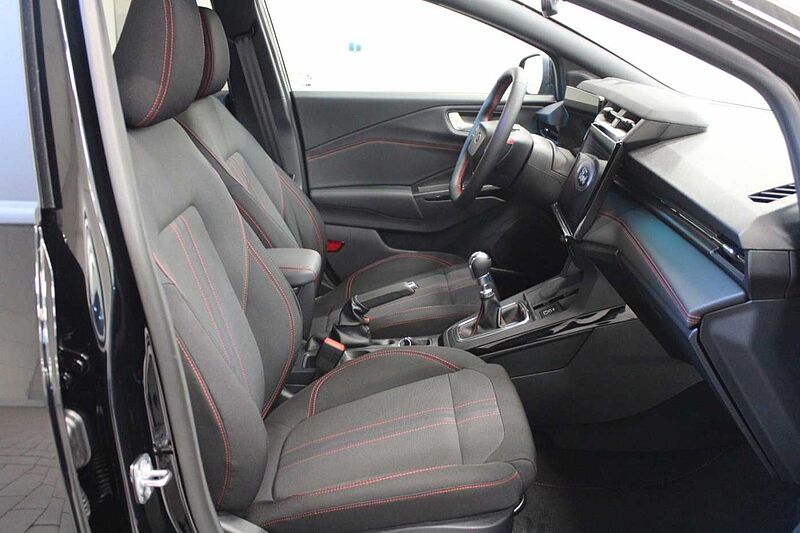 Ford Puma 1.0 MHEV ST-Line, EL. HECKKLAPPE/360°KAMERA